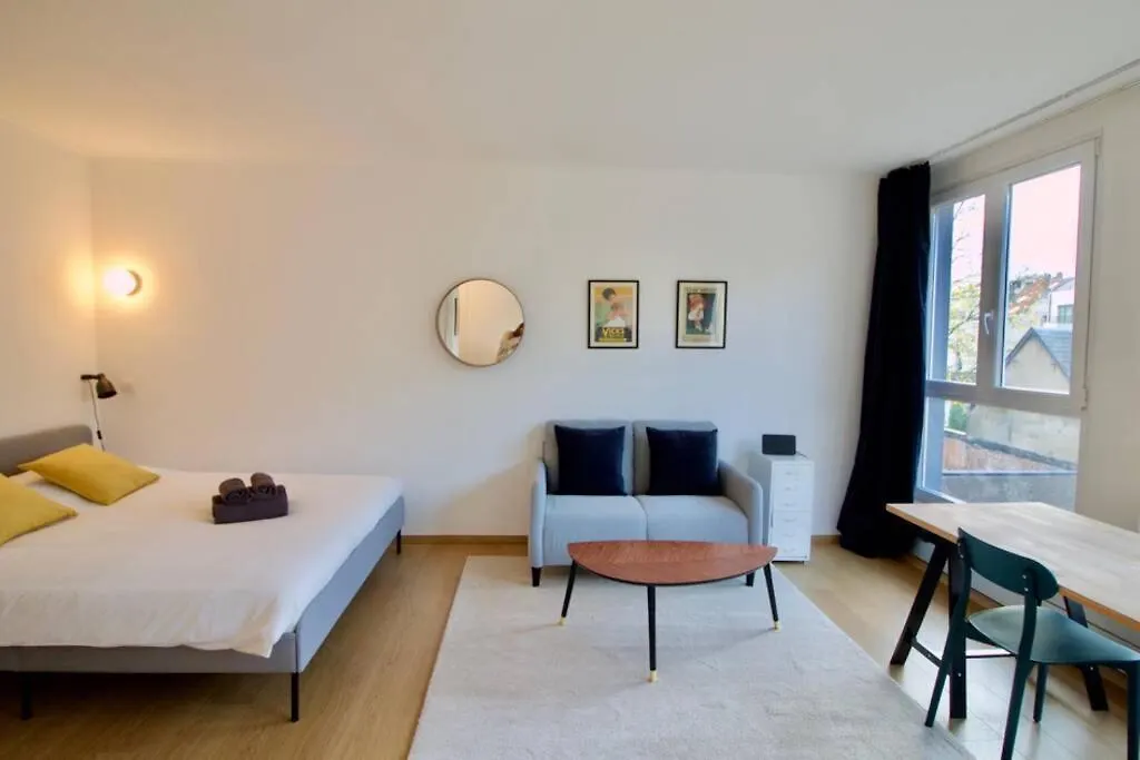 Appartement New Studio ! Bruxelles